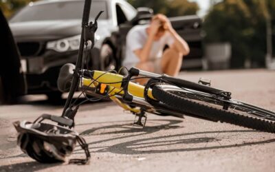 The Importance of Hiring a Carlsbad Bicycle Accident Lawyer