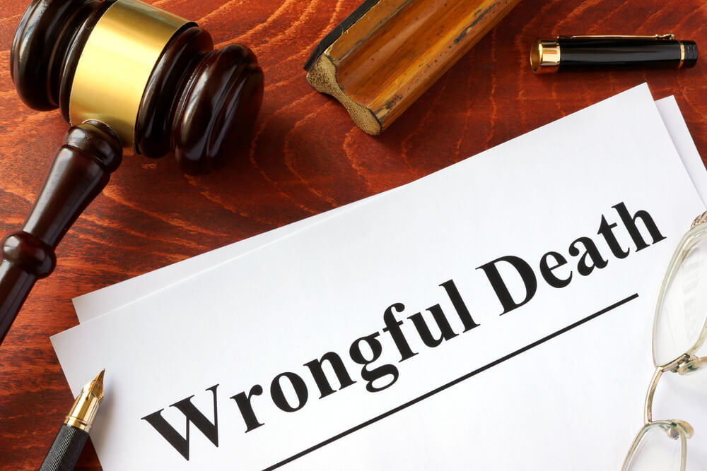 Seek Justice with a Fort Lauderdale Wrongful Death Attorney