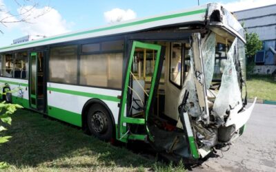 How a Bus Accident Attorney can Secure Compensation for You