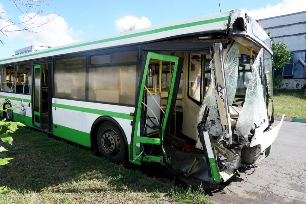 How a Bus Accident Attorney can Secure Compensation for You