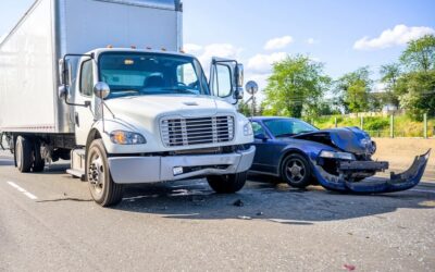 McAllen Truck Accident Attorney – Your Guide to Legal Support