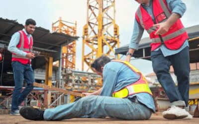 Construction Accidents Lawyer: Your Guide to Legal Support