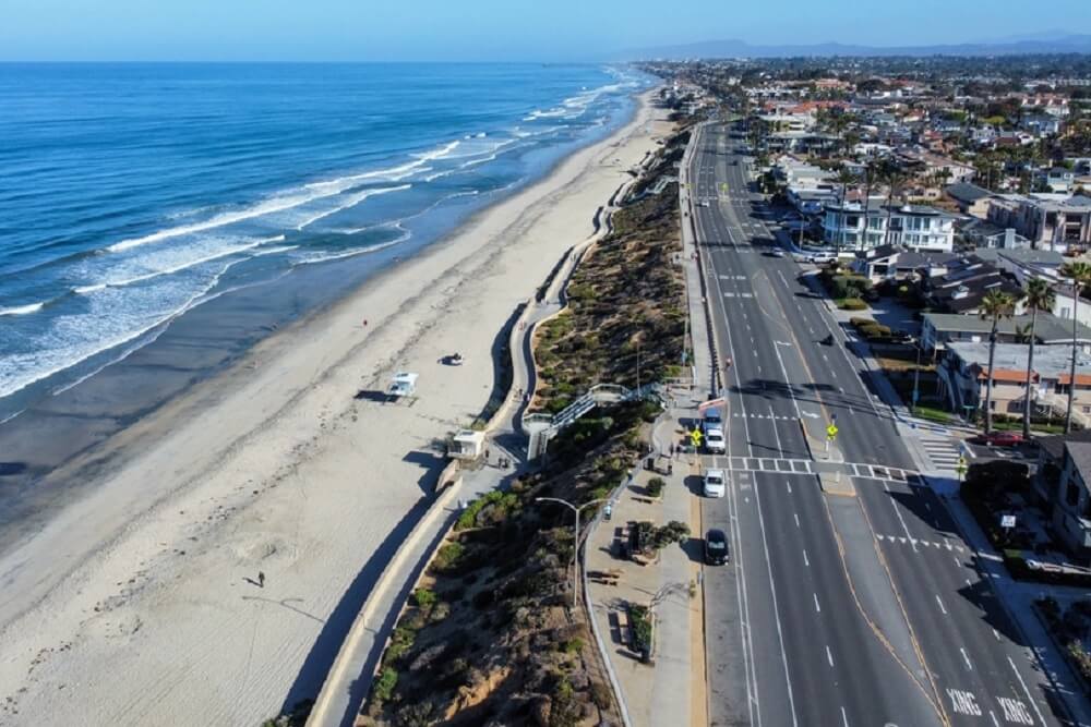 cycling accident statistics Carlsbad