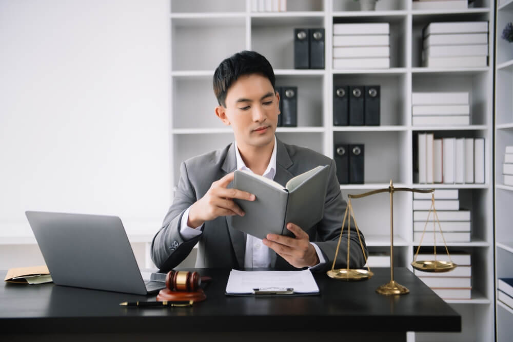 hiring a local attorney in Fullerton