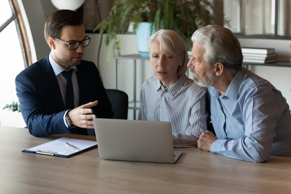 consultation with a car accident attorney