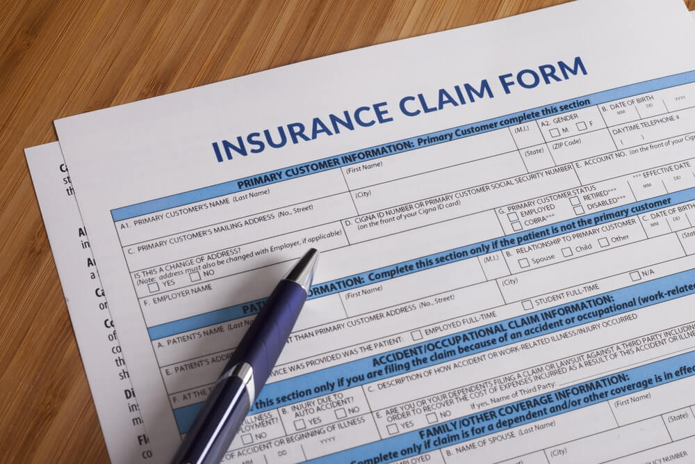 navigating insurance claims