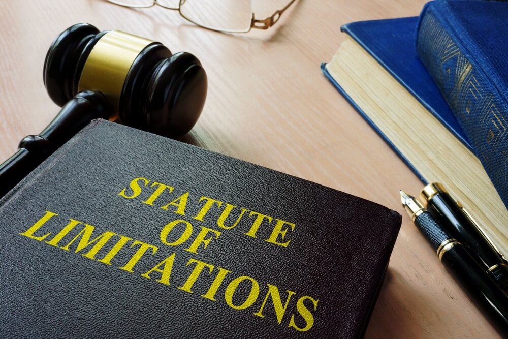 timeliness in filing your claim