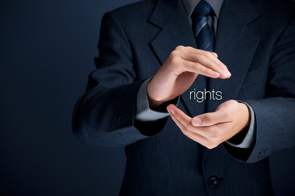 protect your rights with legal help